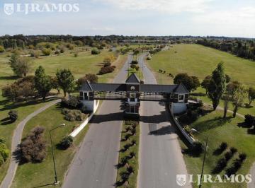 Terreno · 552m² · Terreno en Venta Barrio San Ramiro Mb