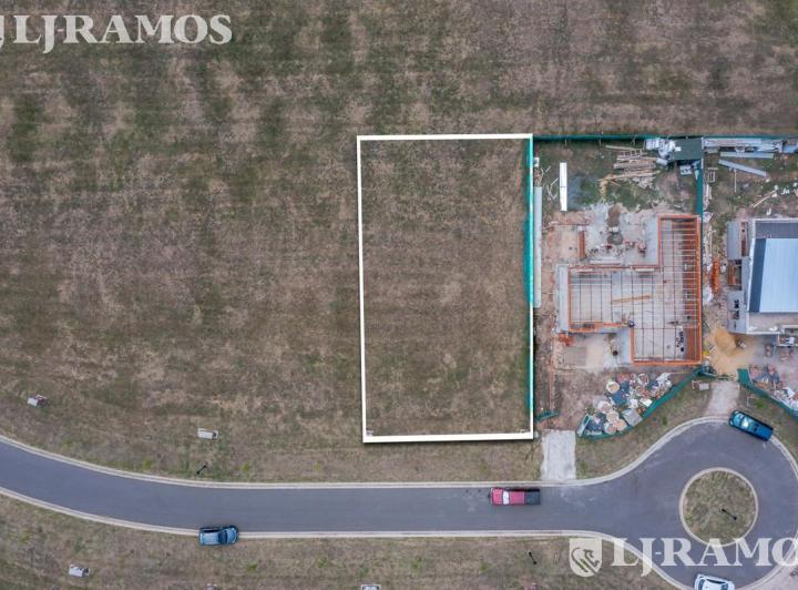 Terreno · 494m²