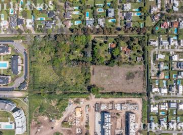 Terreno · 308m² · Terrenos en La Mejor Bajada Residencial. Km 38.5, Panamericana Ramal Pilar