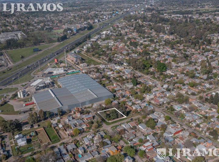 Terreno · 70m²