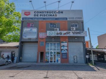 Local comercial · 425m² · 5 Ambientes · Lj Ramos | Vende | Amplio Local 2 Pisos con Frente Sobre Colectora, del Viso, Pilar