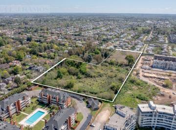 Terreno · 311m² · Terrenos en La Mejor Bajada Residencial. Km 38.5, Panamericana Ramal Pilar