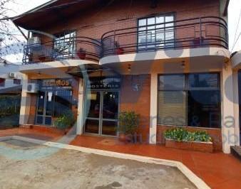 Hotel · 720m² · 1 Ambiente · En Venta Hosteria en Posadas - Mnes. - Inversionistas