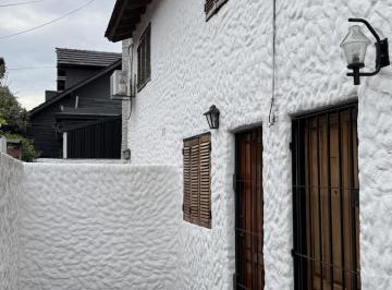 PH · 50m² · 3 Ambientes · 1 Cochera · PH Dúplex 3 Ambientes en Venta - Ramos Mejia