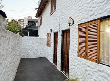 PH · 50m² · 3 Ambientes · 1 Cochera · PH Dúplex 3 Ambientes en Venta - Ramos Mejia
