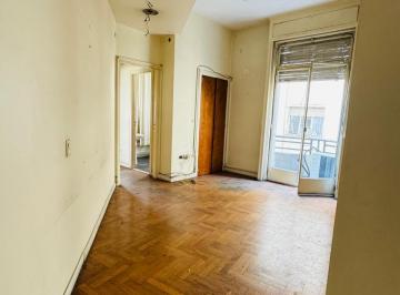 Oficina comercial de 4 ambientes, San Nicolás · Muy Buena Oficina! Diagonal Norte 1185 (Peatonal)