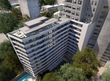 Departamento · 100m² · 4 Ambientes · Departamento Duplex en Venta Ubicado en Villa Crespo, Capital Federal, Buenos Aires