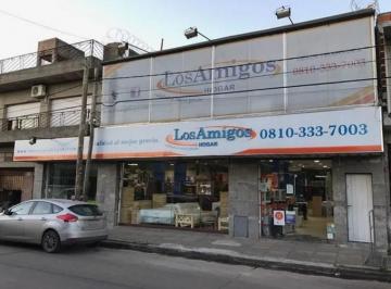 Local comercial · 450m² · Local en Venta Ituzaingó Norte