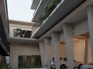Garage · 15m² · Venta Cocheras Planta Baja - Pichincha Rosario