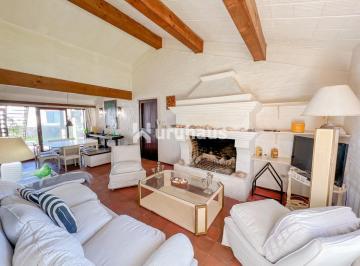 Foto1 · Casa a La Venta 4 Dorm. + Servicio - La Barra - Punta del Este