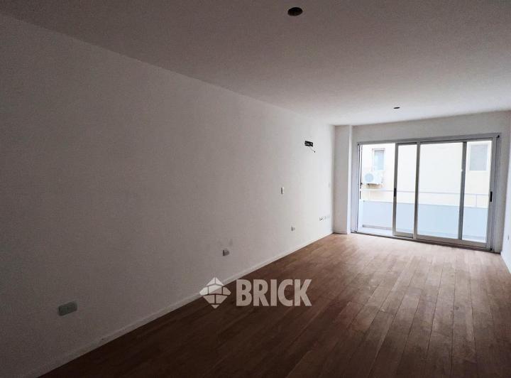 A Estrenar Vera Al 900 - Gran Ambiente Contrafrente 35 m&sup2; Balcon Todo Sol