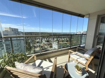 Foto1 · Roosevelt, Apartamento 2 Dorm., Piso Alto 1 Suite