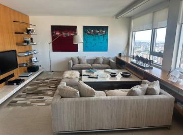 Departamento · 141m² · 4 Ambientes · 1 Cochera · Departamento en Venta en Palermo Hollywood
