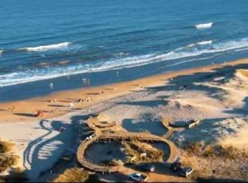 Terreno · 350m² · 1 Ambiente · Venta de Terrenos Rocha a 200 m del Mar