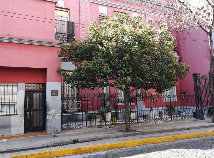 Terreno · 437m²