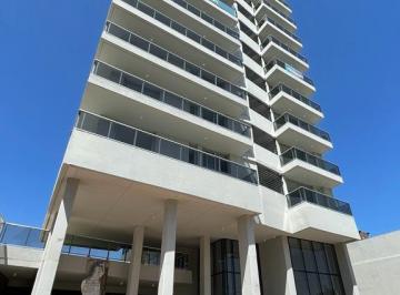 Departamento de 2 ambientes, Rosario · Alquiler - Departamento - 1 Dormitorio + 1 Cochera - Bv. Rondeau 1800