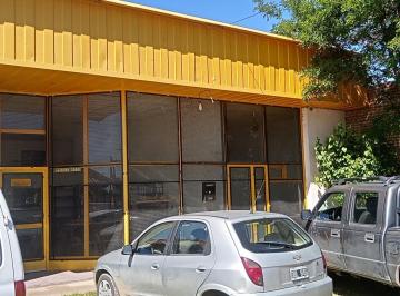 Local comercial , Neuquén · Local Comercial Más Galpón Sobre Avda. Mosconi.