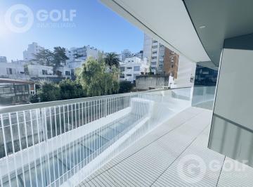 Departamento · 69m² · 2 Ambientes · Apartamento Grand Punta Carretas Venta