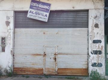 Local comercial , La Matanza · Local de 32 m² con Trifásica
