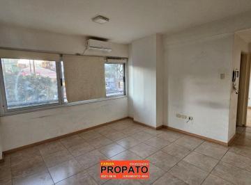 Departamento · 36m² · 2 Ambientes · Depto 2 Ambientes Moderno Al Frente en Excelente Ubicacion y Luminosidad!