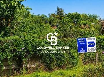 Terreno · 443m² · Terreno en Venta en Rincón (Pueblo) Ex B° Acería