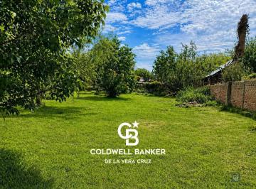 Terreno · 443m² · Terreno en Venta en Rincón (Pueblo) Ex B° Acería