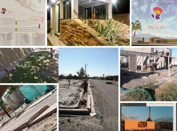 Terreno , Rodeo de la Cruz · Ultimos 2 Lotes!