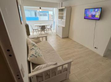 Departamento de 2 ambientes, Pinamar · Departamento Alquiler en Pinamar