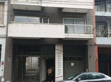 Departamento de 1 ambiente, Caballito · Caballito Alquiler Hermoso Monoambiente 45 m Al Frente con Balcón
