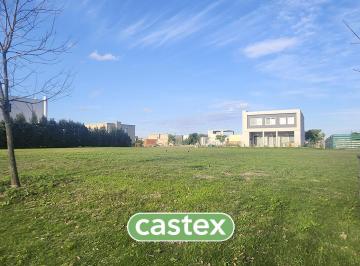 Terreno · 500m² · Lote Interno en Venta en Castaños, Nordelta