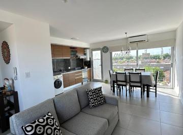 Departamento · 47m² · 2 Ambientes · 1 Cochera · Departamento en Mar del Plata