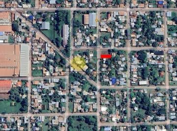 Terreno · 300m² · Lote en B° Ñu Pora. Garupa Misiones Venta