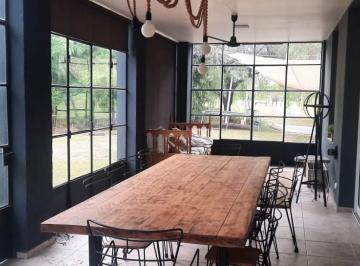 Foto · San Isidro - Casa - Venta - Central