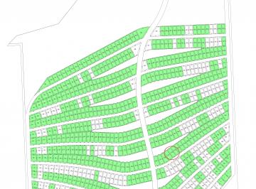 Terreno , Funes · Dueño Vende Lote Vida Club de Campo Frente Sur Fondo Reservorio