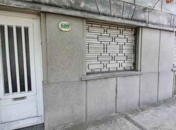 PH · 70m² · 3 Ambientes · PH 3 Ambientes en Planta Baja con Patio Sin Expensas