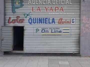 Local comercial · 44m² · Local Sobre Av Jara y San Martin