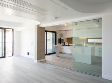 Departamento · 157m² · 5 Ambientes · Departamento 3 Dorm., Quincho, Piscina, Solárium - Salta 1200 - Centro Rsario