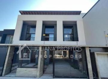 Departamento · 60m² · 3 Ambientes · 1 Cochera · Departamento en Planta Baja Ranelagh Este