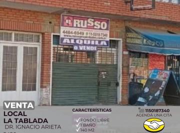 RUS-RUS-9371_2 · Venta Local Tablada