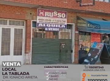 RUS-RUS-9371_2 · Venta Local Tablada