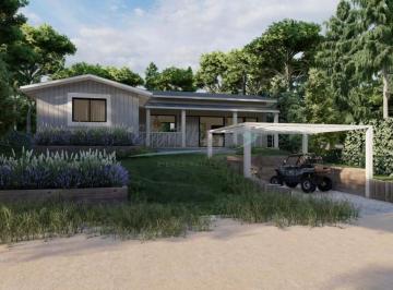 Casa · 200m² · 5 Ambientes · Casa en Venta - Pioneros - Pinamar