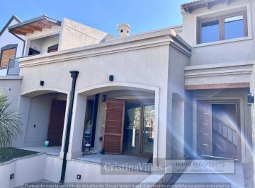 Casa de 5 ambientes, Neuquén · En Venta Casa B°santa Genoveva Neuquen Capital