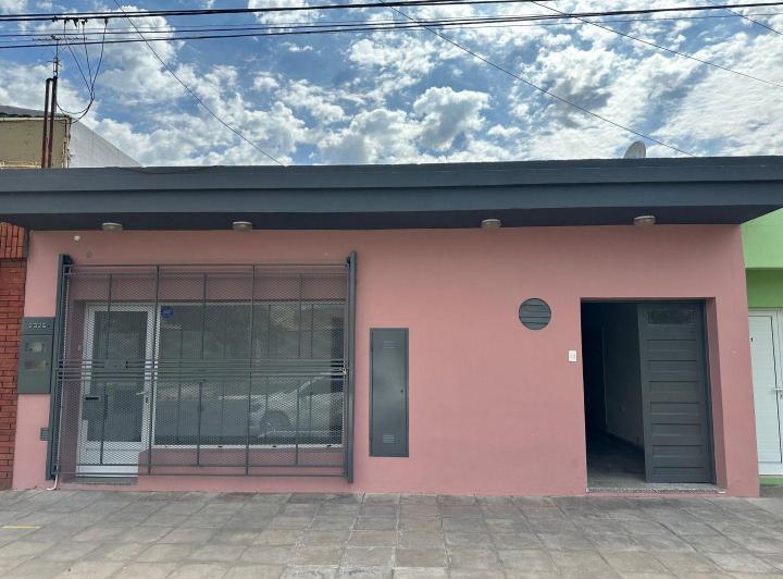 Local comercial · 80m²