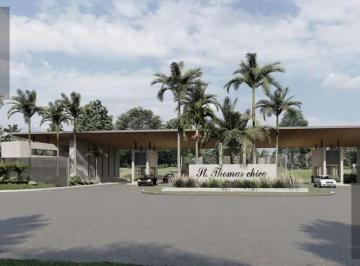 Terreno · 700m² · Lote Terreno en Venta en Canning Saint Thomas Chico
