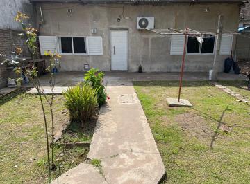 Casa de 2 ambientes, Berazategui · Casa en Venta Berazategui Hudson