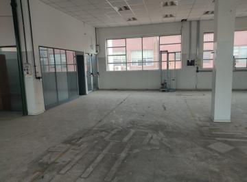 Bodega-Galpón , Lanús · Galpón Alquiler 750 m² en Valentin Alsina