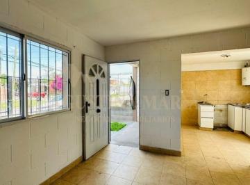 Departamento · 59m² · 3 Ambientes · 1 Cochera · Venta Duplex 3 Ambientes Bella Vista