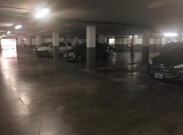 Garage , Recoleta · Alquiler de Cochera Para Moto, Cubierta