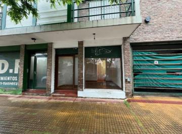 Local comercial · 20m² · 26 Esquina 36