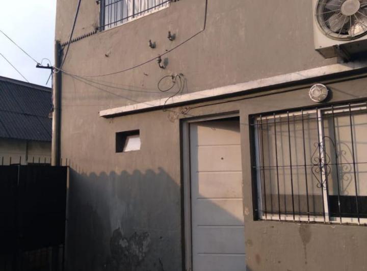 PH · 27m² · 1 Ambiente